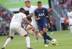 (ÖZET) Real Madrid - Tottenham maç sonucu: 0-1