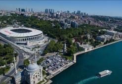 İstanbul otelleri UEFA Süper Kupa'ya hazır