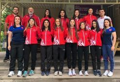 Yıldızlar Dünya Güreş Şampiyonası başlıyor