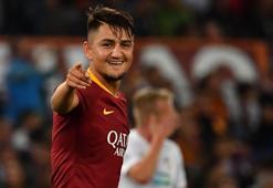 Cengiz Ünder için çılgın transfer teklifi!