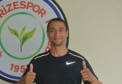 Çaykur Rizespor'a Belçikalı sağ kanat