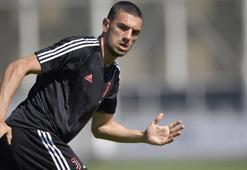 Georgios Tzavellas: "Merih Demiral, Juventus'ta 10 yıl oynayabilir"