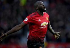 Romelu Lukaku transferinde bomba gelişme!