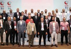TFF 2. Lig'in fikstür çekimi yapıldı