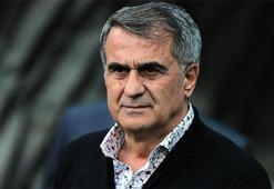 Şenol Güneş, Türk takımlarının Avrupa'daki hazırlık maçlarını izleyecek