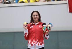 Milli sporculardan EYOF'un 6. gününde 6 madalya