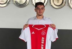 Ajax'taki gururumuz Tunahan Taşçı Fanatik'e konuştu!
