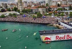Red Bull Uçuş Günü ile İstanbul kanatlar altında