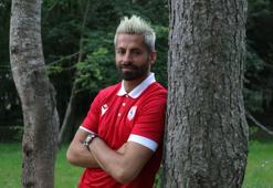 Ahmet Altın: Tek hedefimiz şampiyon olmak