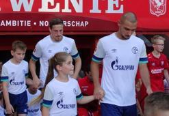 Berkan Fırat'ın golü Schalke 04'e beraberliği getirdi