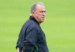 Fatih Terim'in Banega ve Belhanda planı