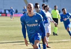 Erzurumspor, Obertan ile yeniden anlaştı