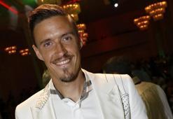 Max Kruse: "Fenerbahçe'ye gelmemde para elbette önemli bir faktör"