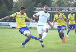 Konyaspor-Asteras Tripolis maçında gol sesi çıkmadı