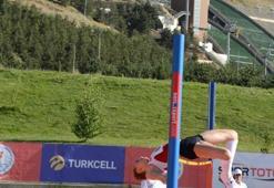 Önce rekor sandı sevindi, skorboardu görünce üzüldü