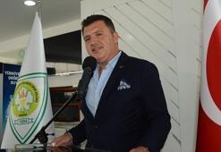 Manisa FK tescillendi