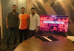 Utku Şen Adanaspor'da