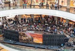 Türk takımı PUBG Mobile'da dördüncülüğü kaptı
