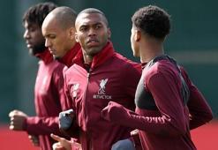 Trabzonspor'dan Amerika'da Sturridge pazarlığı!