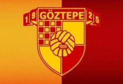 Göztepe yeni sezon formalarını bu görüntülerle tanıttı