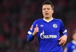Beşiktaş'ta gündem yeniden Konoplyanka