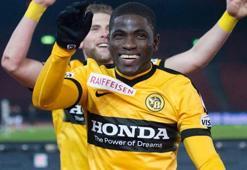 Yukatel Denizlispor'da transfer taarruzu
