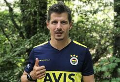 Emre Belözoğlu: Fenerbahçe'ye şampiyonluk için geri döndüm