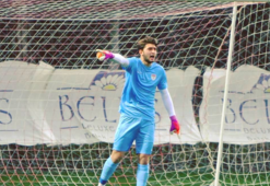 Manisa BBSK, Yağızcan Akyürek'i renklerine bağladı