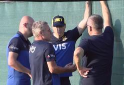 Fenerbahçe'de kritik toplantı! Comolli, Ersun Yanal, Volkan Ballı...