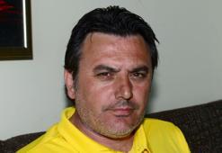 Aykan Atik: "Ankaragücü'nün hasreti Süper Lig şampiyonluğudur"