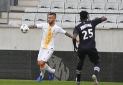 (ÖZET) Galatasaray - Bordeaux maç sonucu: 3-1