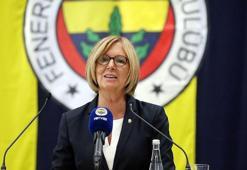 Sevil Zeynep Becan: "32 bin kombine, 25 bin forma satıldı"