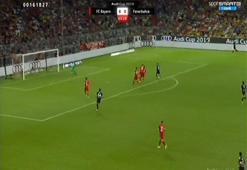 Max Kruse'nin Bayern Münih'e attığı golü izle!
