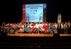 2019 Türkiye Kulüpler Satranç Şampiyonası ödül töreni yapıldı