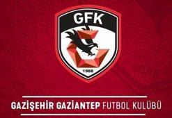 Gazişehir Gaziantep'te 6 ayrılık