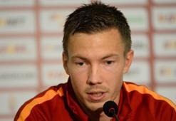Martin Linnes, yeni transferleri değerlendirdi