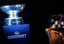 FIBA 2021 EuroBasket Elemeleri'nde maç programları belli oldu