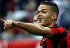 Fenerbahçe, Hatem Ben Arfa ile anlaştı