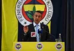 Son dakika | Fenerbahçe Başkanı Ali Koç'tan 4 transfer müjdesi