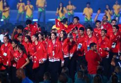 Bisiklet Milli takımı, EYOF için 6 sporcu ile Azerbaycan'da