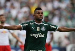 Beşiktaş, transferde bombayı Miguel Borja'yla patlatıyor! Brezilyalılar duyurdu