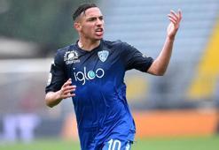 Galatasaray'dan transferde son dakika hamlesi: Ismael Bennacer!