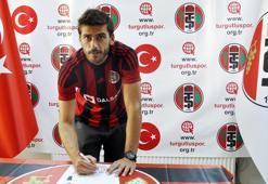Turgutluspor, Abdülkadir Akyıldız ile anlaştı