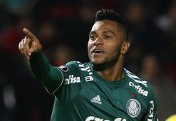 Beşiktaş için flaş iddia: Miguel Borja