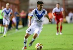 'Yeni Messi' Thiago Almada, Manchester City yolunda