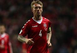 Resmi Simon Kjaer açıklaması! Fenerbahçe...
