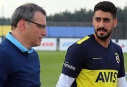 Tolga Ciğerci'de flaş gelişme!