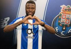 Trabzonspor'da stopere Chancel Mbemba!