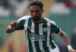 Adriano gitti! Rota Umut Meraş...