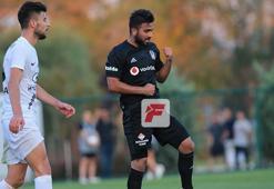 Beşiktaş Kocaelispor'u yendi, Oğuzhan Akgün 'Ben de buradayım' dedi!